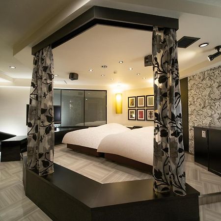 Royal Hotel Uohachi Bettei Огаки Екстериор снимка