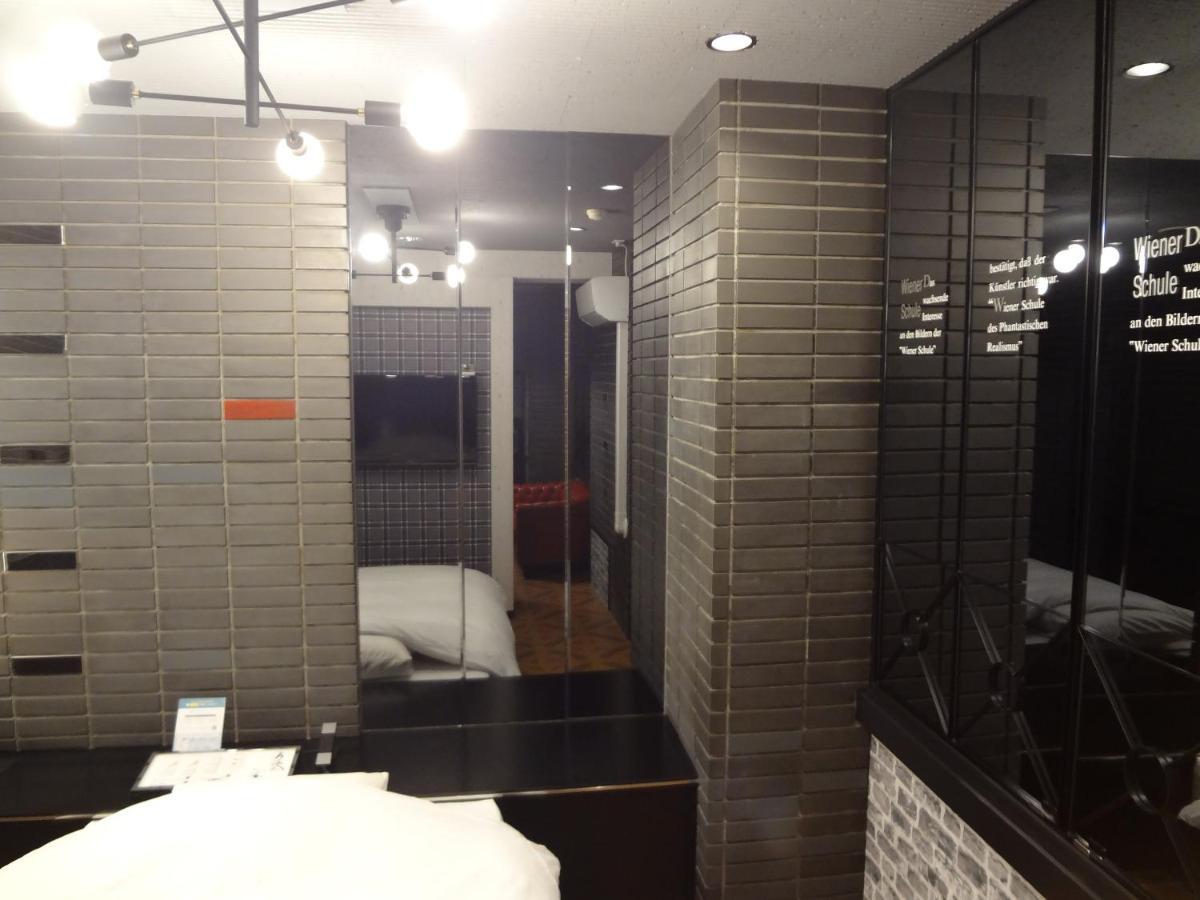 Royal Hotel Uohachi Bettei Огаки Екстериор снимка
