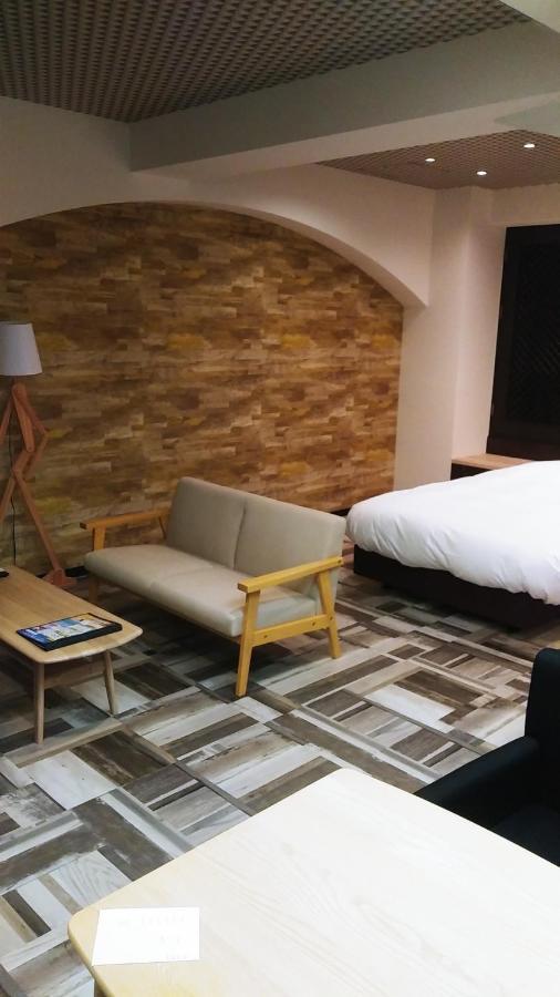 Royal Hotel Uohachi Bettei Огаки Екстериор снимка