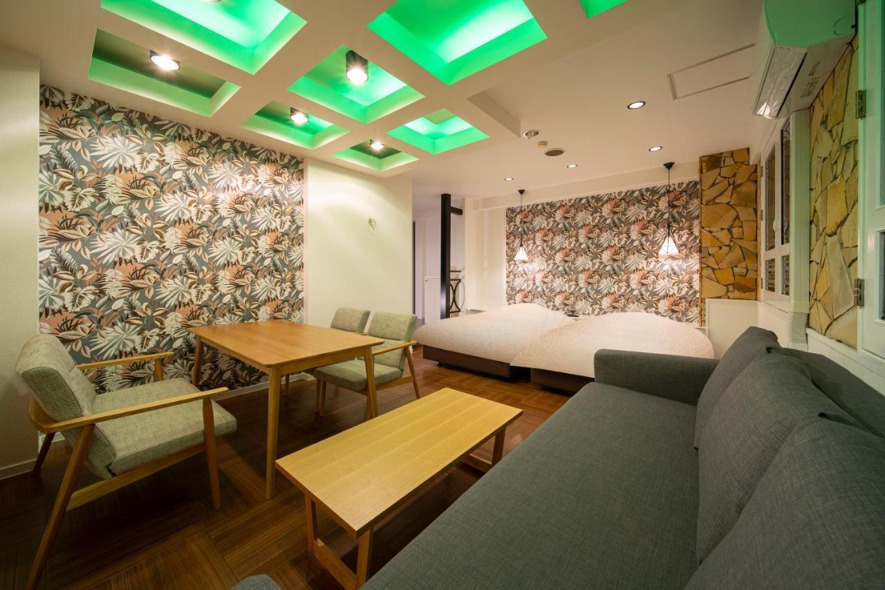 Royal Hotel Uohachi Bettei Огаки Екстериор снимка