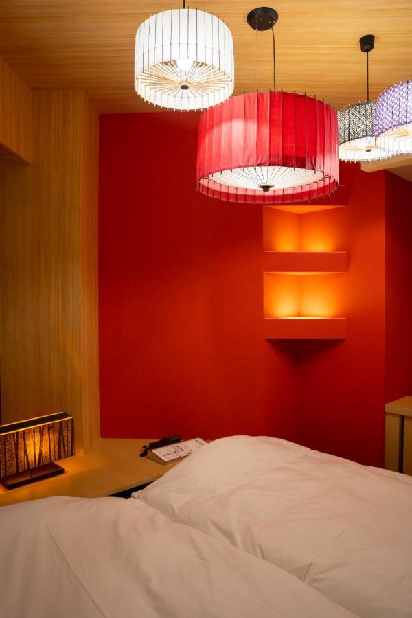 Royal Hotel Uohachi Bettei Огаки Екстериор снимка